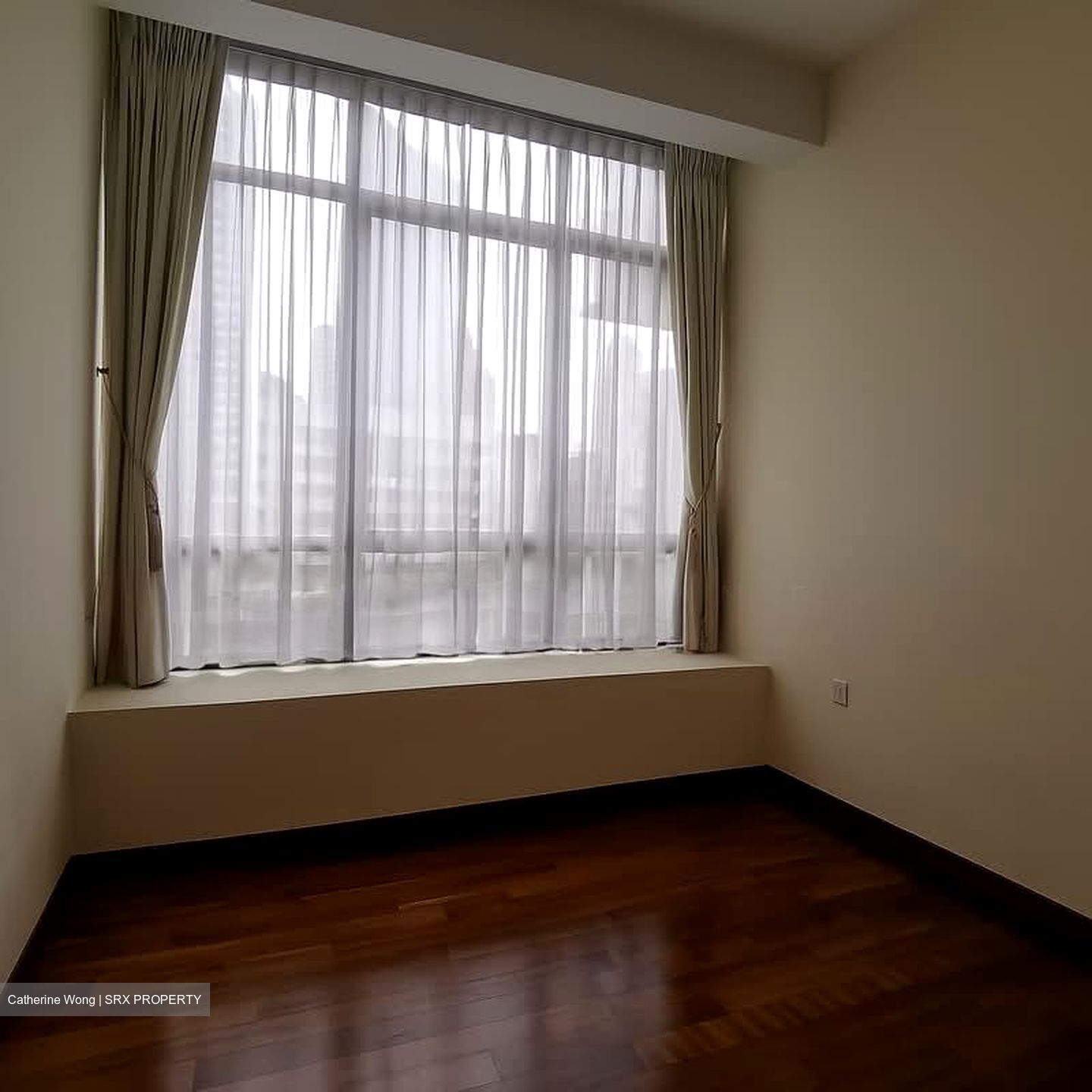 The Lincoln Residences (D11), Condominium #547169041